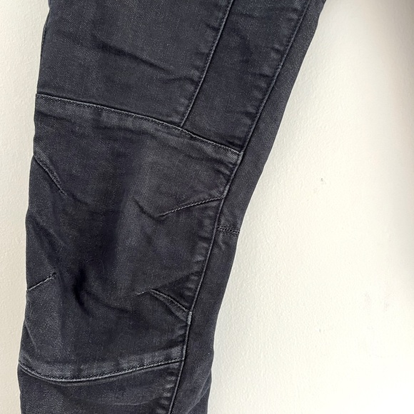 ITEM black Jeans - Picture 3 of 12